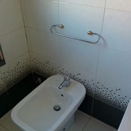 Le Giuste Stanze Apartmán *