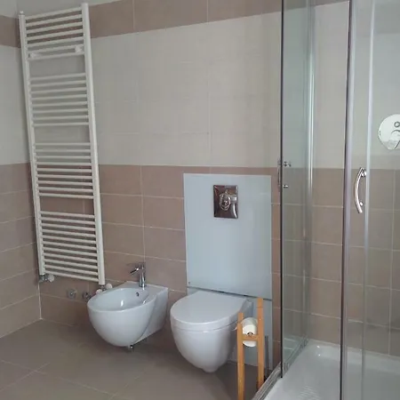 Apartmán Le Giuste Stanze