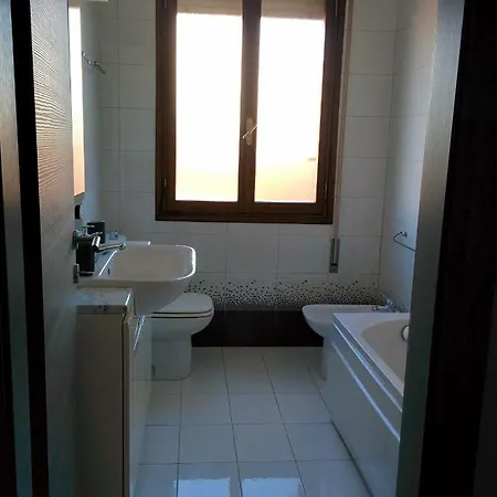 Le Giuste Stanze Apartamento Mestre