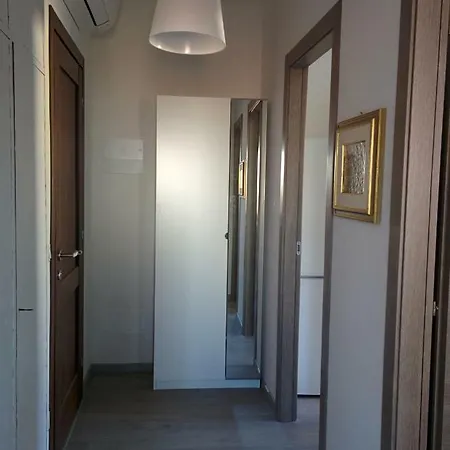 Apartamento Le Giuste Stanze