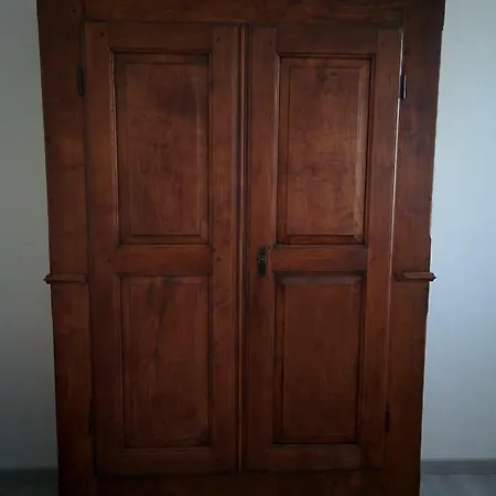 Le Giuste Stanze Apartamento