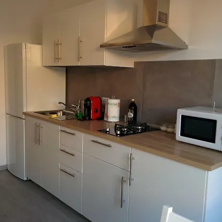 Apartamento Le Giuste Stanze Mestre