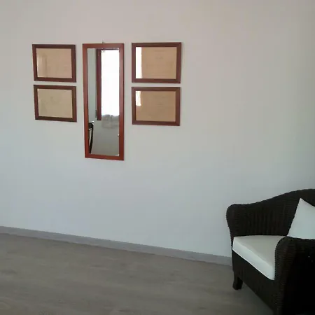 Apartamento Le Giuste Stanze