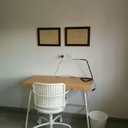 Le Giuste Stanze Apartamento
