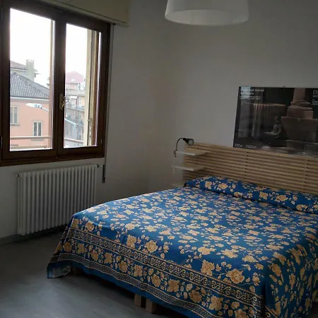 Le Giuste Stanze Mestre