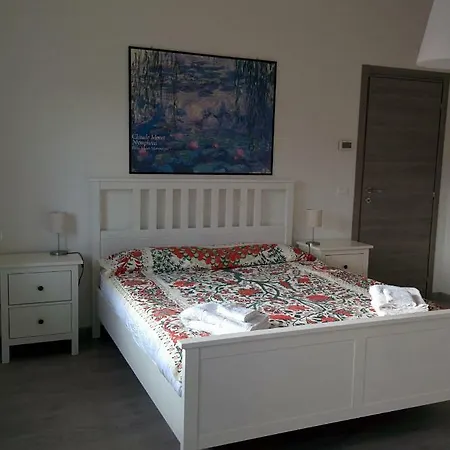 Le Giuste Stanze Apartamento *
