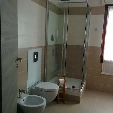 Le Giuste Stanze Apartamento Mestre