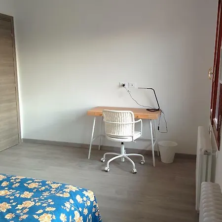 Le Giuste Stanze Apartamento *