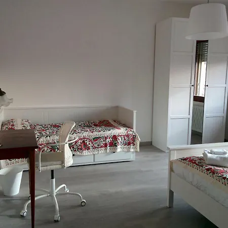 Le Giuste Stanze Apartamento