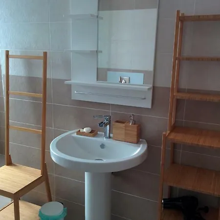 Le Giuste Stanze Apartamento